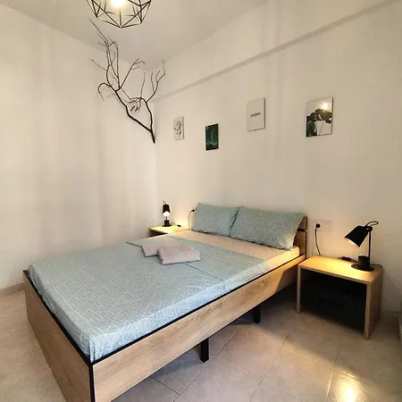 Habitaciones En Apartamento Compartido W Host Alicante Exterior foto