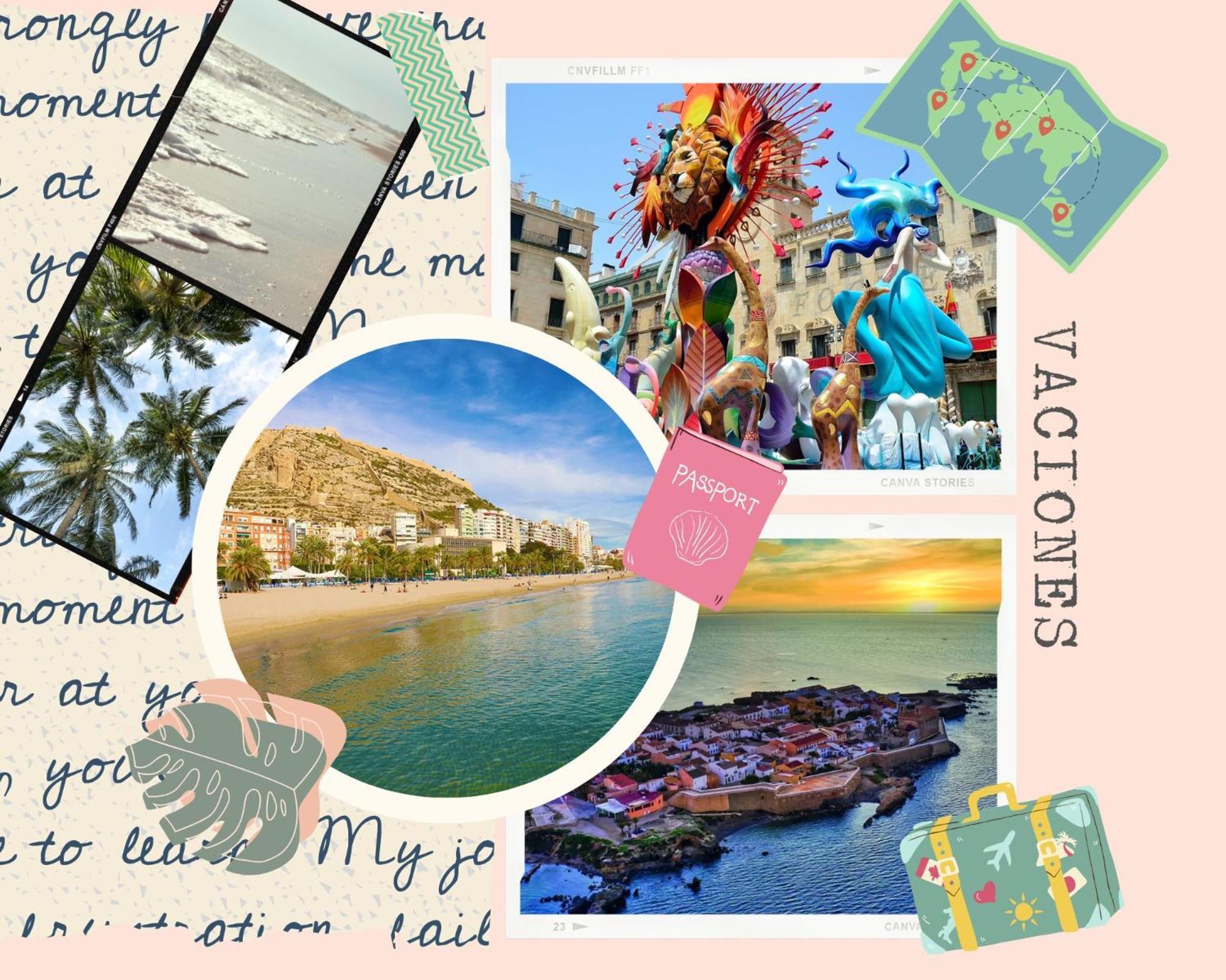 Privatunterkunft En Compartido W Host Alicante