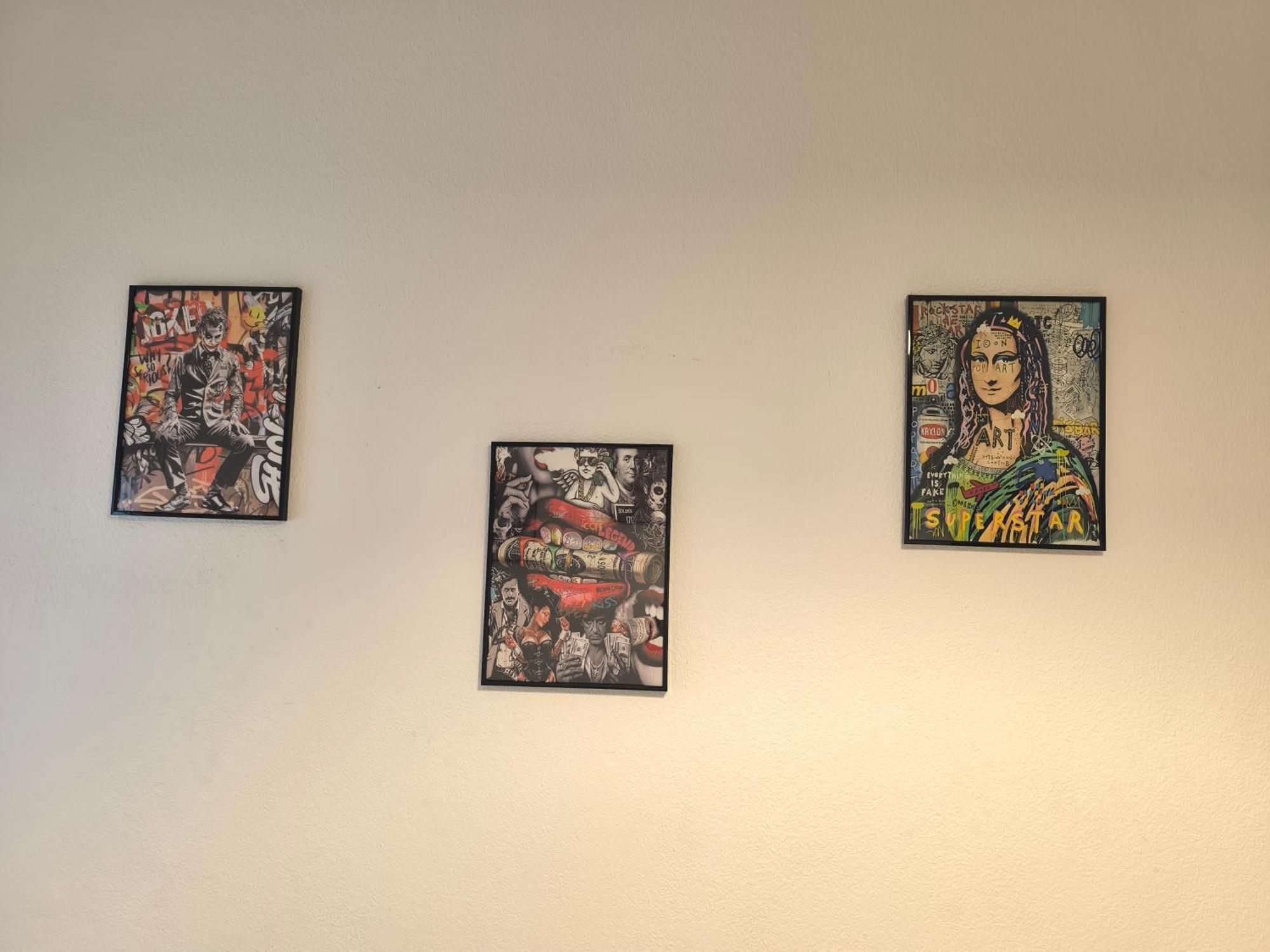 En Compartido W Host Quarto em Acomodações Particulares Alicante