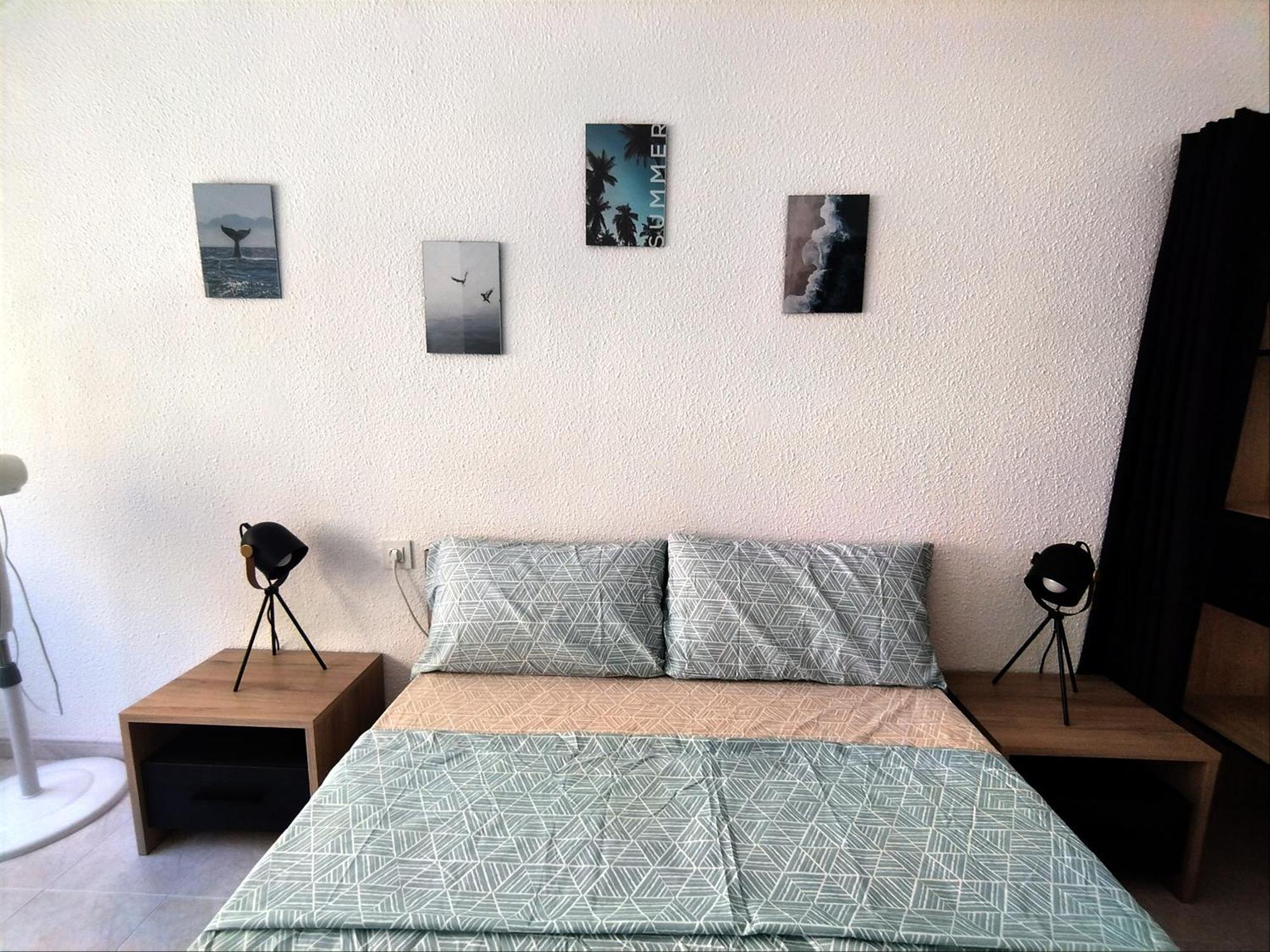 En Compartido W Host Séjour chez l'habitant *